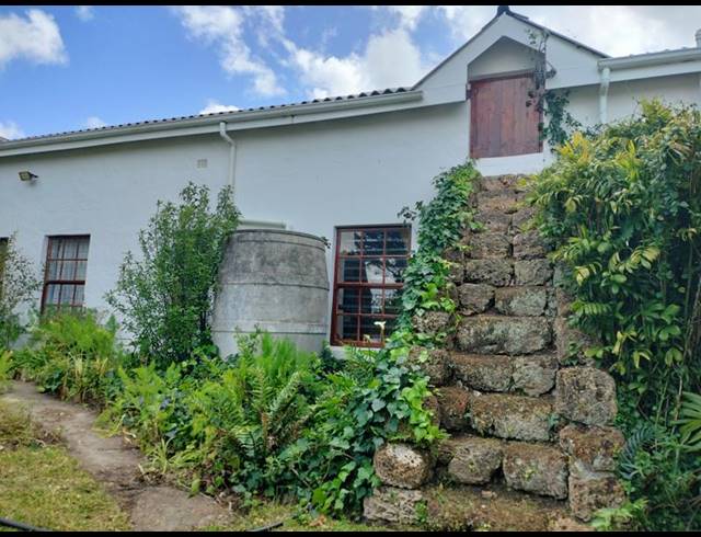 37HA FARM FOR SALE IN CALEDON RURAL